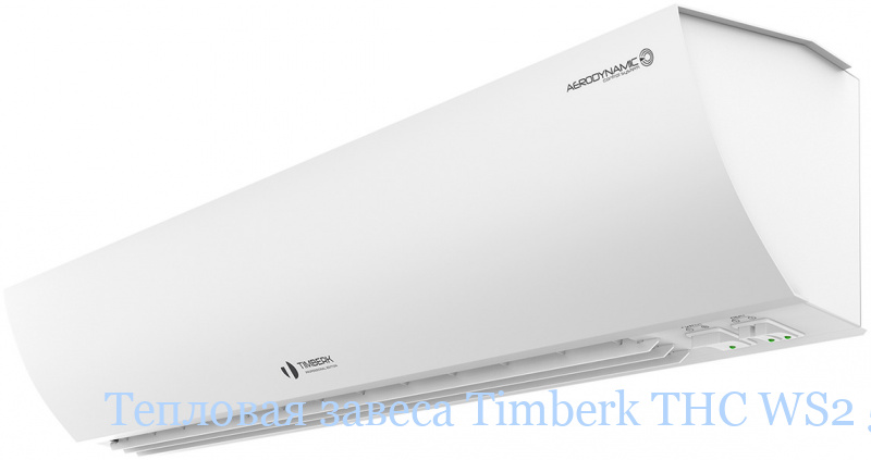 �������� ������ Timberk THC WS2 5M AERO